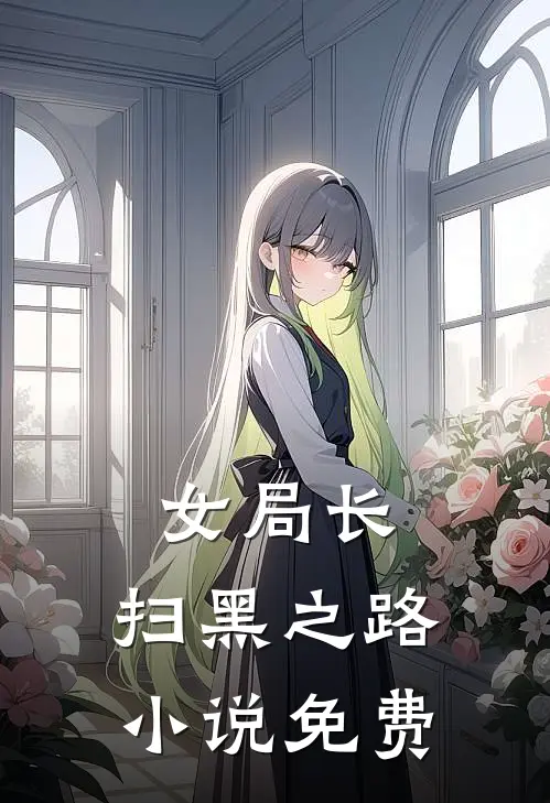 女局长：扫黑之路小说免费