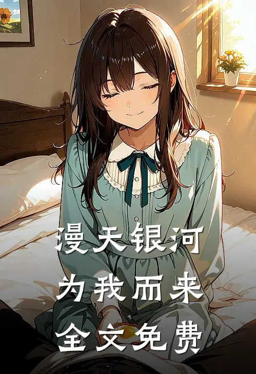 漫天银河为我而来全文免费
