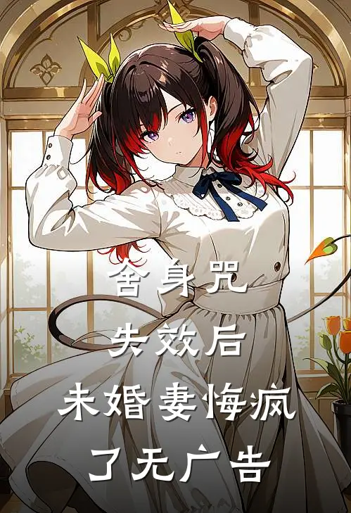 舍身咒失效后，未婚妻悔疯了无广告