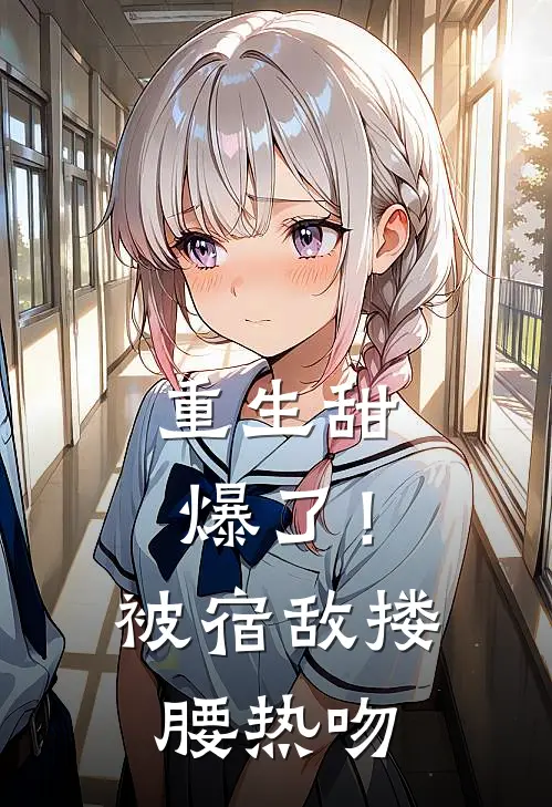 重生甜爆了！被宿敌搂腰热吻