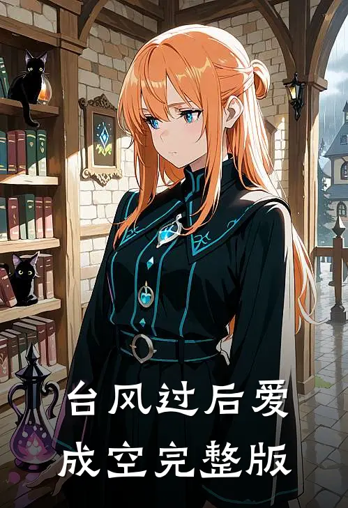 台风过后爱成空完整版