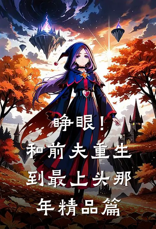 睁眼！和前夫重生到最上头那年精品篇