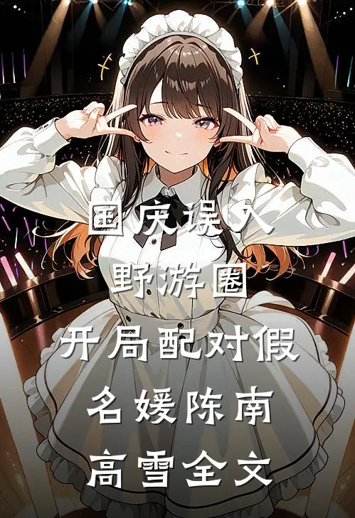 国庆误入野游圈，开局配对假名媛陈南高雪全文