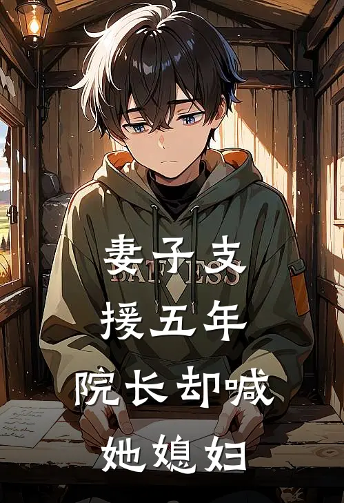 妻子支援五年,院长却喊她媳妇怎么办
