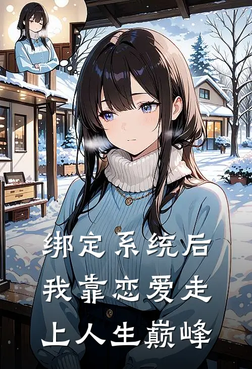 绑定系统后，我靠恋爱走上人生巅峰