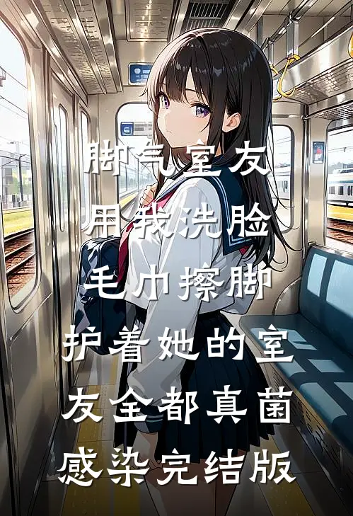 脚气室友用我洗脸毛巾擦脚，护着她的室友全都真菌感染完结版