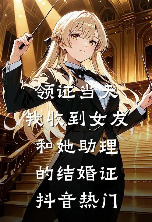 领证当天，我收到女友和她助理的结婚证抖音热门