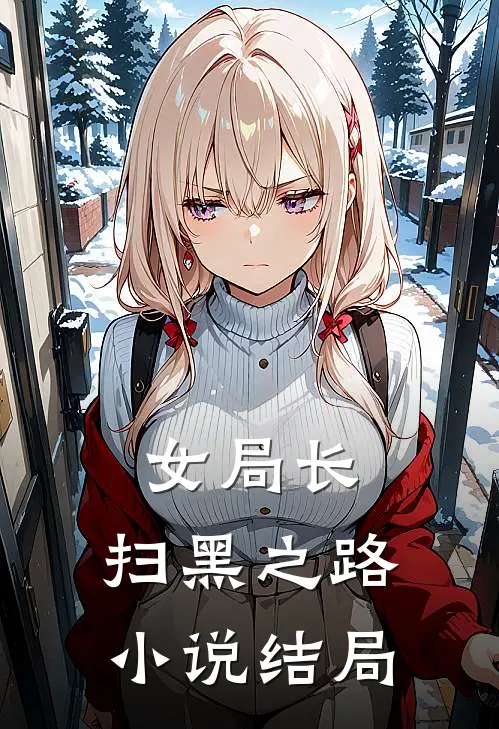 女局长：扫黑之路小说结局