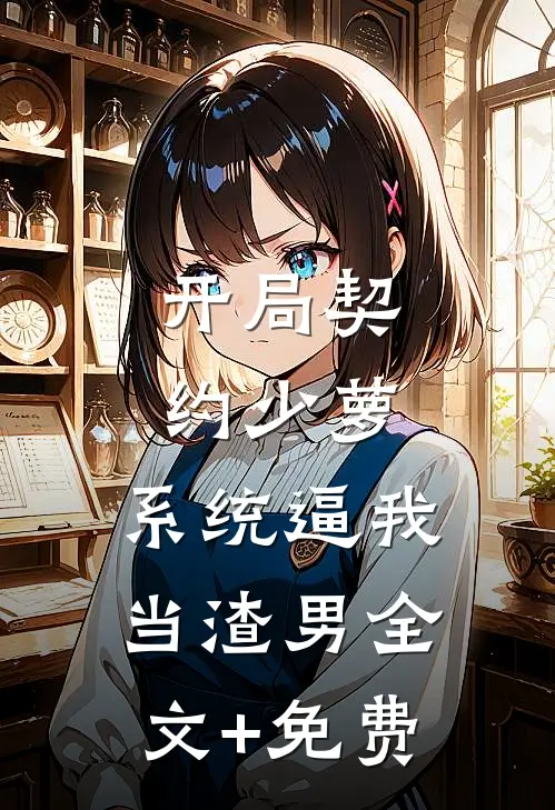 开局契约少萝，系统逼我当渣男全文+免费