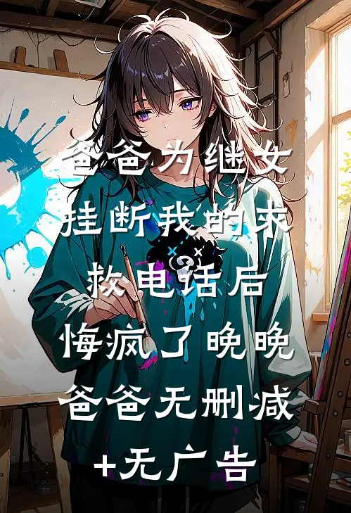 爸爸为继女挂断我的求救电话后，悔疯了晚晚爸爸无删减+无广告