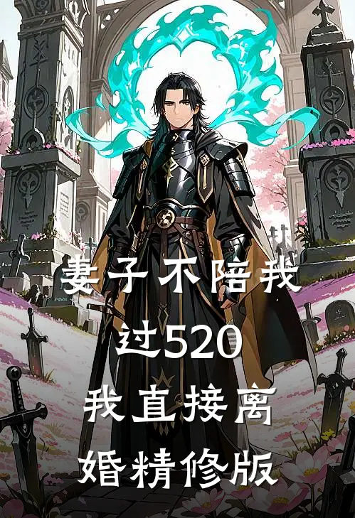 妻子不陪我过520，我直接离婚精修版