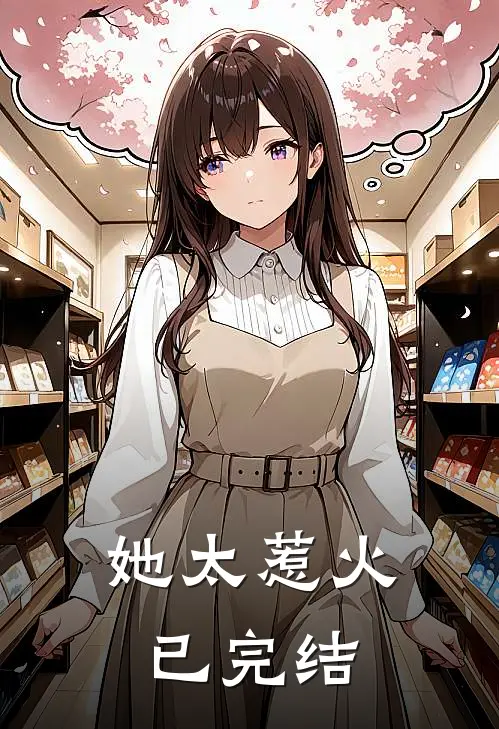 她太惹火已完结
