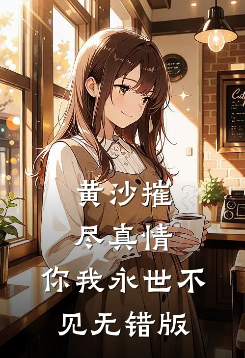 黄沙摧尽真情，你我永世不见无错版