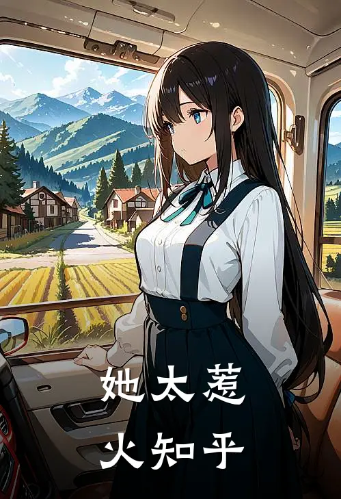 她太惹火知乎