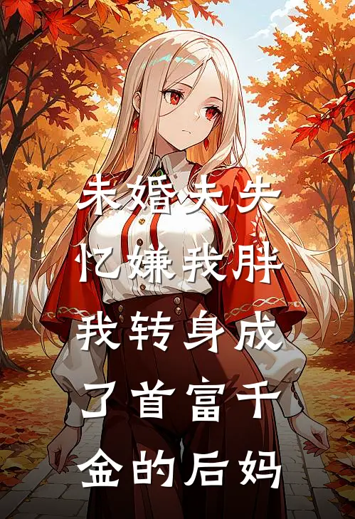 未婚夫失忆嫌我胖，我转身成了首富千金的后妈