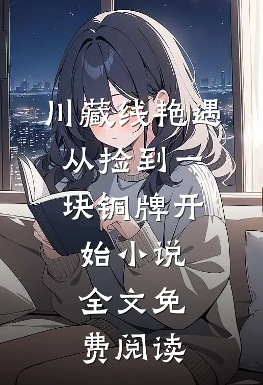 川藏线艳遇：从捡到一块铜牌开始小说全文免费阅读