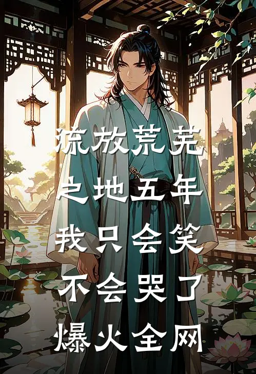 流放荒芜之地五年，我只会笑不会哭了爆火全网