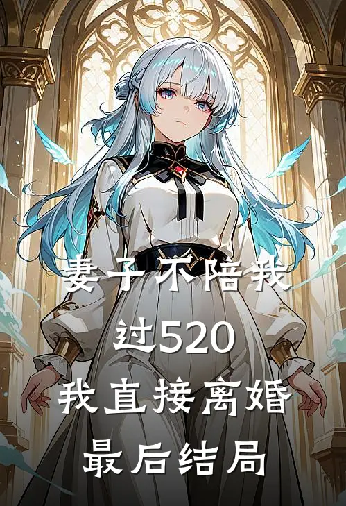 妻子不陪我过520，我直接离婚最后结局