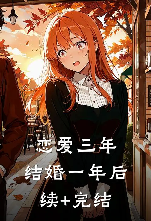 恋爱三年，结婚一年后续+完结