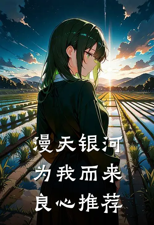 漫天银河为我而来良心推荐