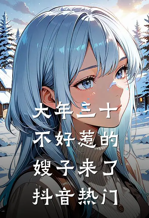 大年三十，不好惹的嫂子来了抖音热门