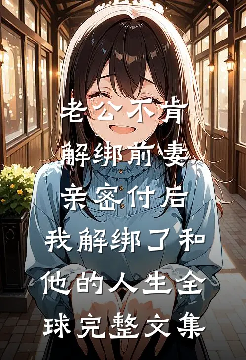 老公不肯解绑前妻亲密付后，我解绑了和他的人生全球完整文集