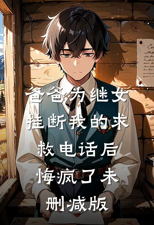 爸爸为继女挂断我的求救电话后，悔疯了未删减版