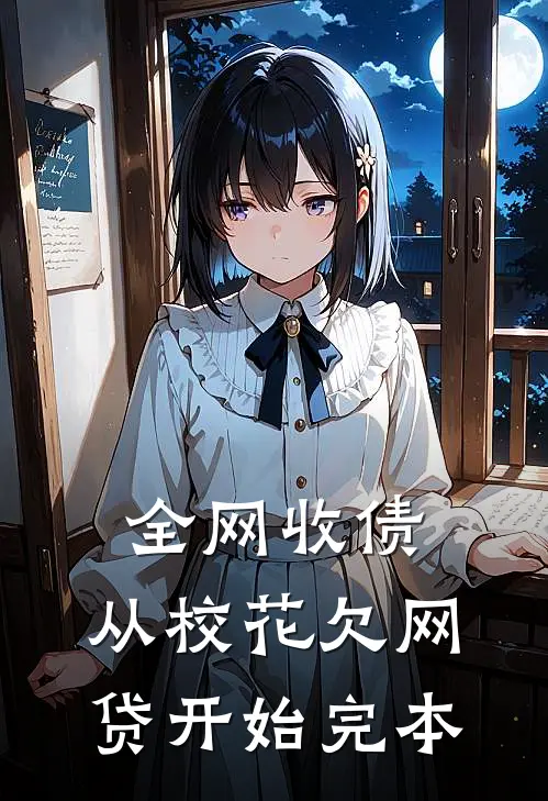 全网收债，从校花欠网贷开始完本