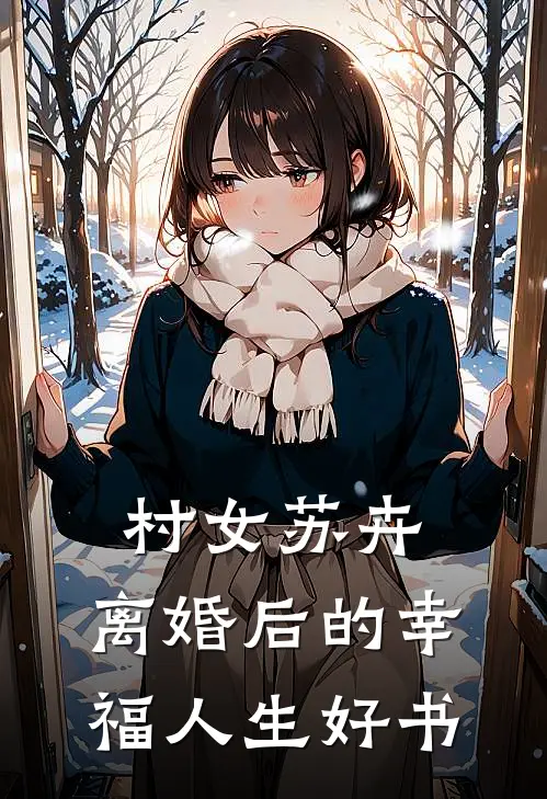 村女苏卉：离婚后的幸福人生好书