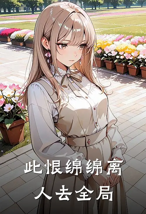 此恨绵绵离人去全局