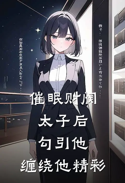 催眠财阀太子后，勾引他，缠绕他精彩