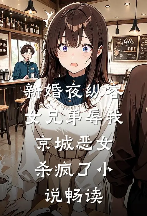 新婚夜纵容女兄弟辱我，京城恶女杀疯了小说畅读