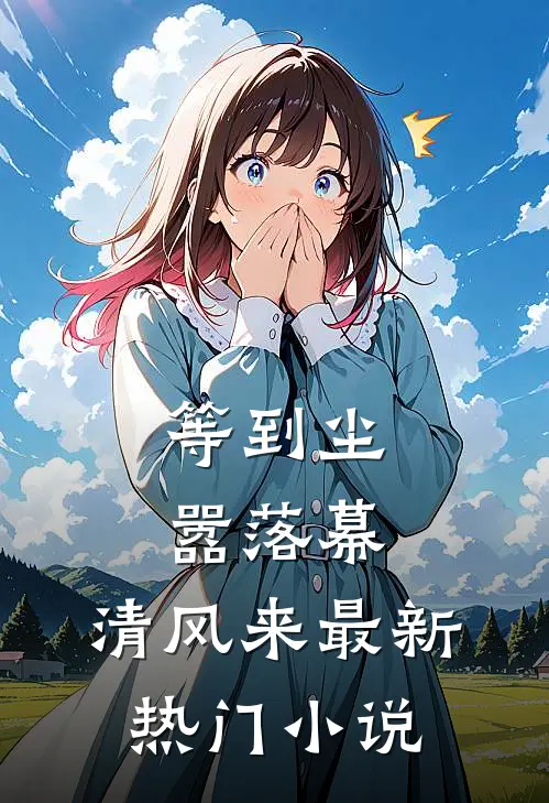 等到尘嚣落幕，清风来最新热门小说