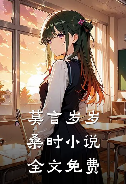 莫言岁岁桑时小说全文免费