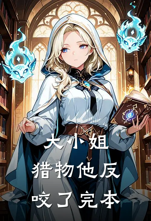 大小姐，猎物他反咬了完本