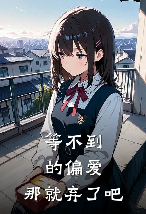 等不到的偏爱，那就弃了吧
