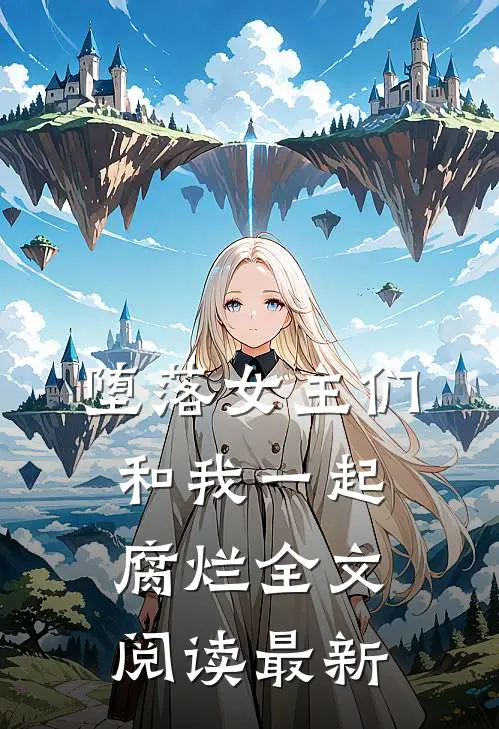 堕落女主们和我一起腐烂全文阅读最新