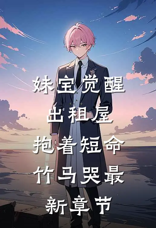 妹宝觉醒出租屋，抱着短命竹马哭最新章节