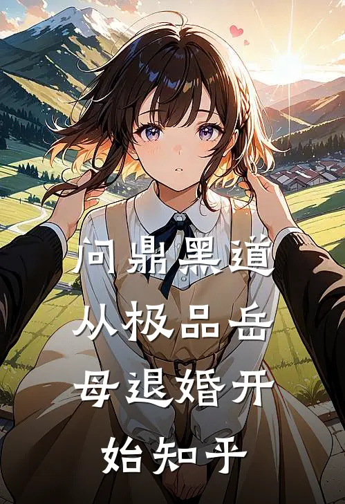 问鼎黑道，从极品岳母退婚开始知乎