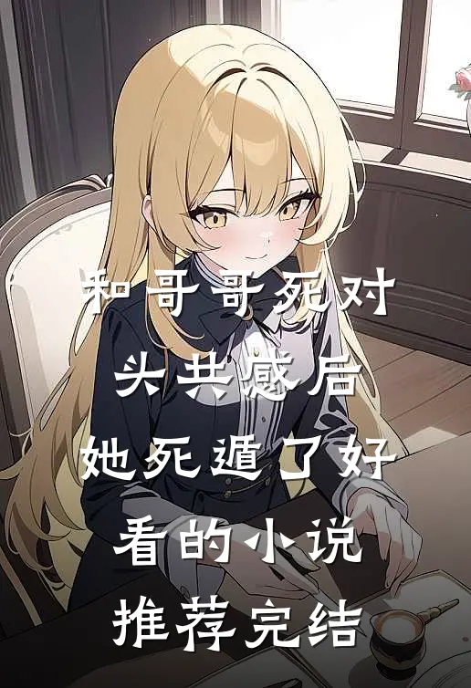 和哥哥死对头共感后，她死遁了好看的小说推荐完结