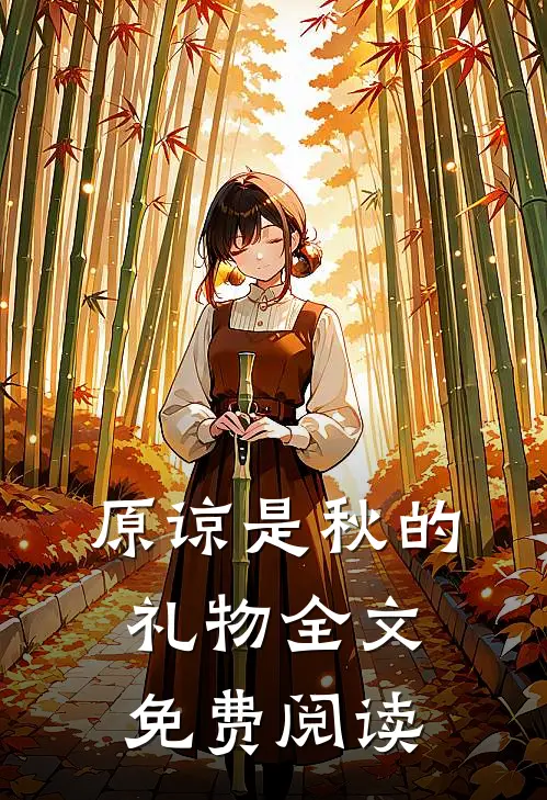 原谅是秋的礼物全文免费阅读
