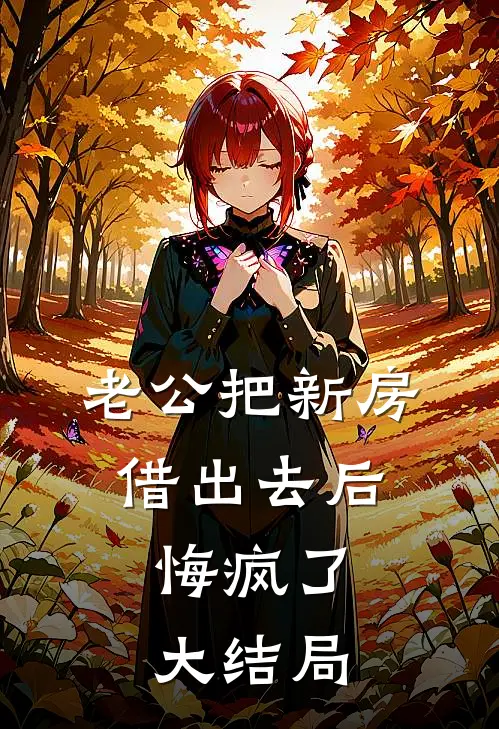 老公把新房借出去后，悔疯了大结局
