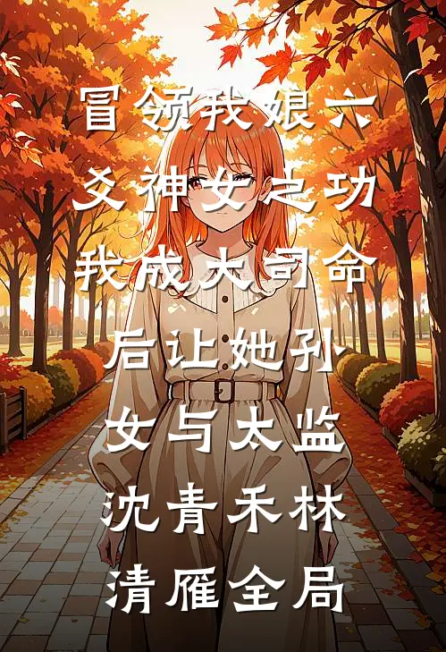 冒领我娘六爻神女之功，我成大司命后让她孙女与太监沈青禾林清雁全局
