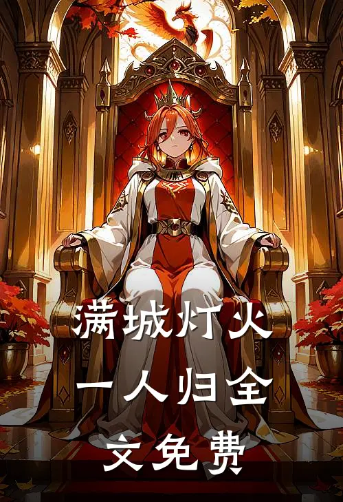 满城灯火一人归全文免费