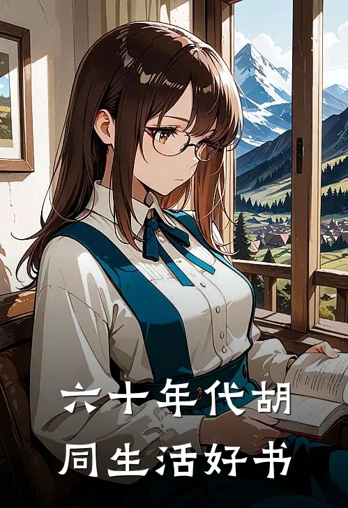 六十年代胡同生活好书