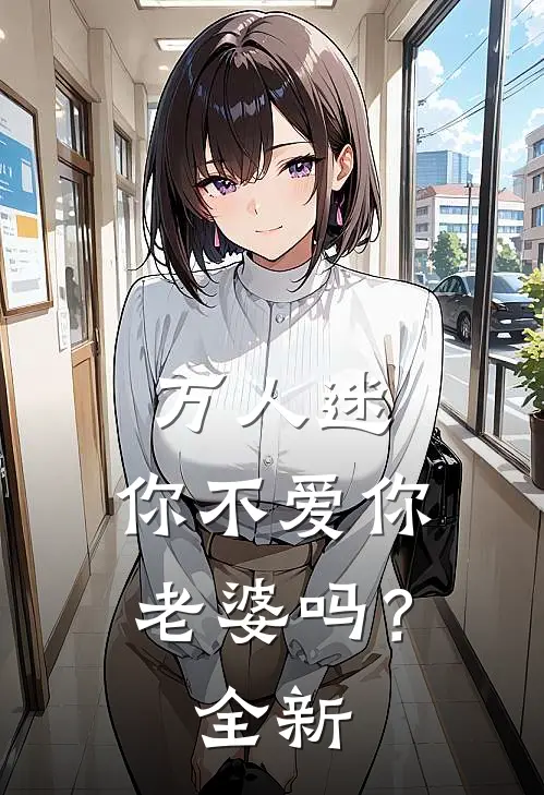 万人迷：你不爱你老婆吗？全新