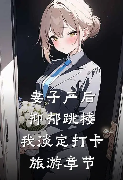 妻子产后抑郁跳楼，我淡定打卡旅游章节