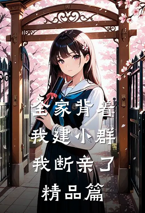 全家背着我建小群，我断亲了精品篇
