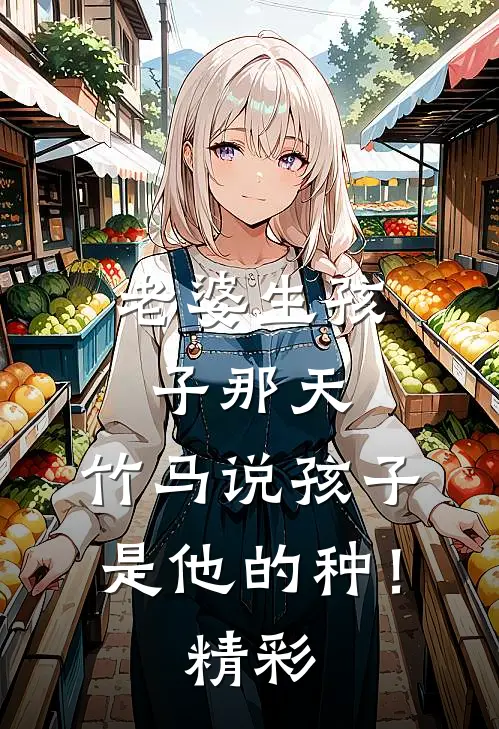 老婆生孩子那天，竹马说孩子是他的种！精彩