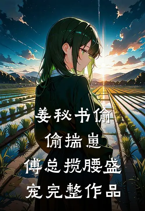 姜秘书偷偷揣崽，傅总揽腰盛宠完整作品